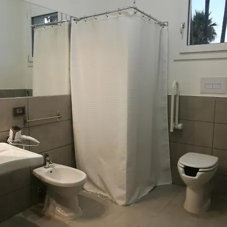 Bed & Breakfast Alykes Marsala