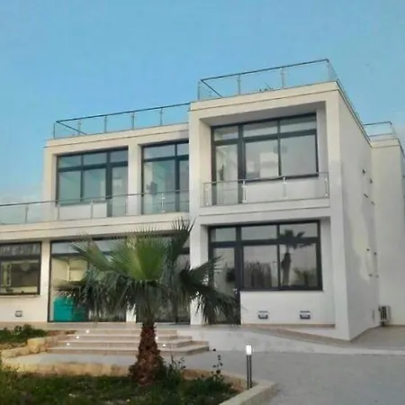 Alykès Marsala
