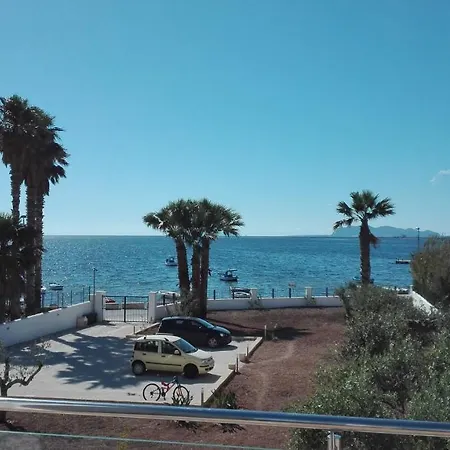 Couette-café Alykès