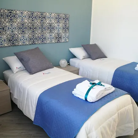 Bed & Breakfast Alykes 4*