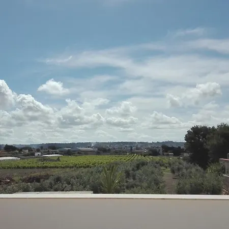 Alykes Alojamento de Acomodação e Pequeno-almoço Marsala