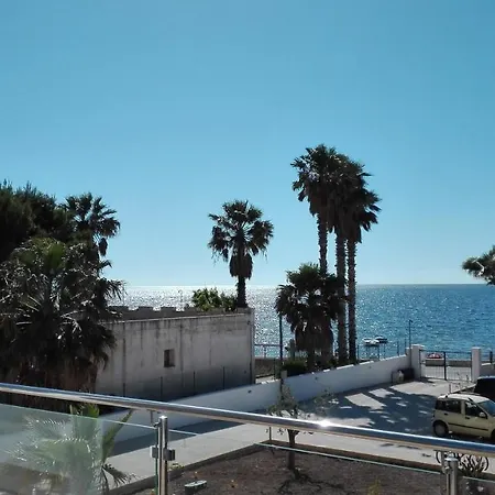 Alykes 4* Marsala