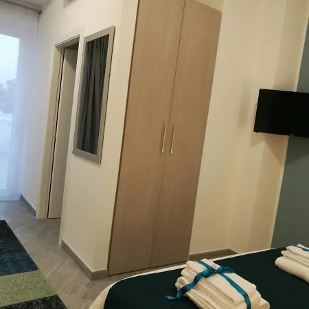 Alykès 4*