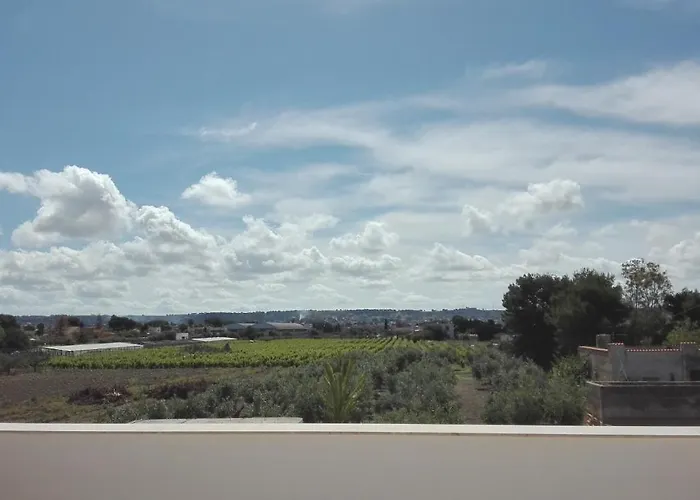 Alykes Alojamento de Acomodação e Pequeno-almoço Marsala