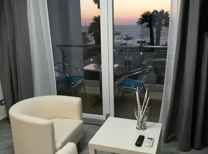 Alykes Alojamento de Acomodação e Pequeno-almoço Marsala