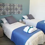Panzió Alykès 4*