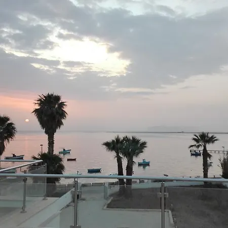 Bed and breakfast Alykes Marsala