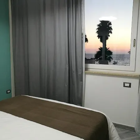 Bed & Breakfast Alykes