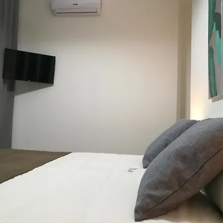 Alykes Bed and breakfast *
