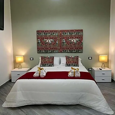 Alykes 4* Marsala