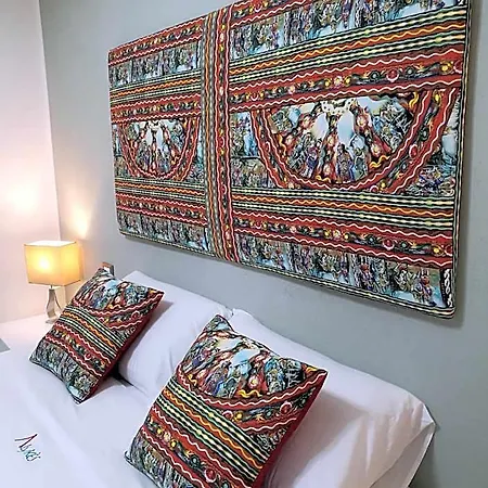Bed & Breakfast Alykes 4*