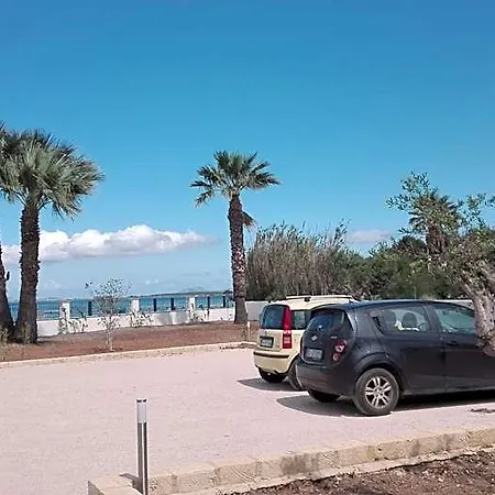 Alykes 4* Marsala