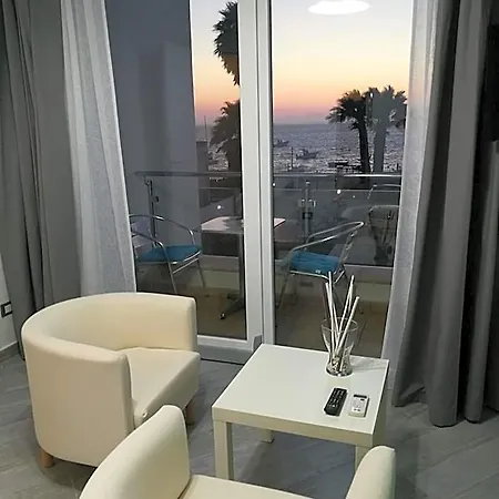 Alykes 4* Marsala