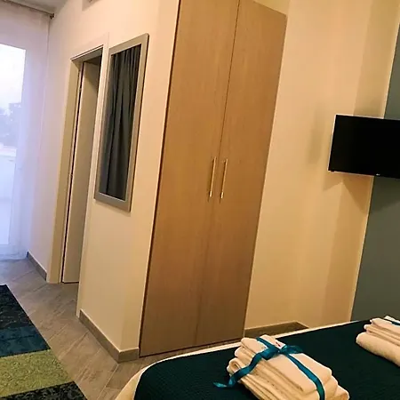 Bed & Breakfast Alykes Marsala