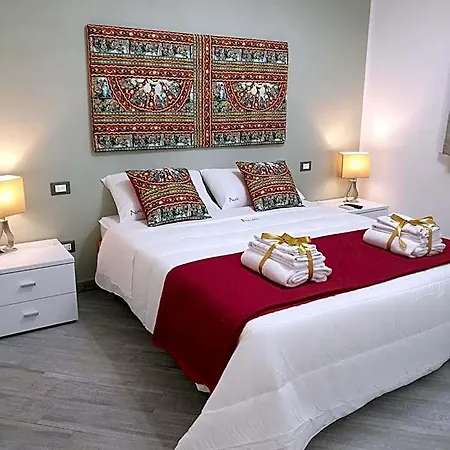 Alykes Bed & Breakfast 4*
