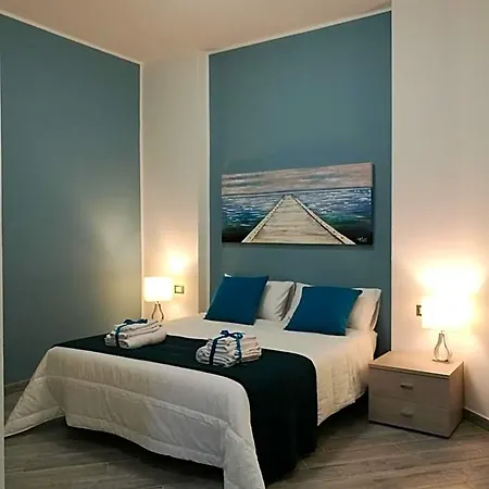 Bed & Breakfast Alykes Marsala