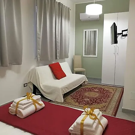 Bed & Breakfast Alykes Marsala