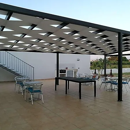 Bed & Breakfast Alykes Marsala