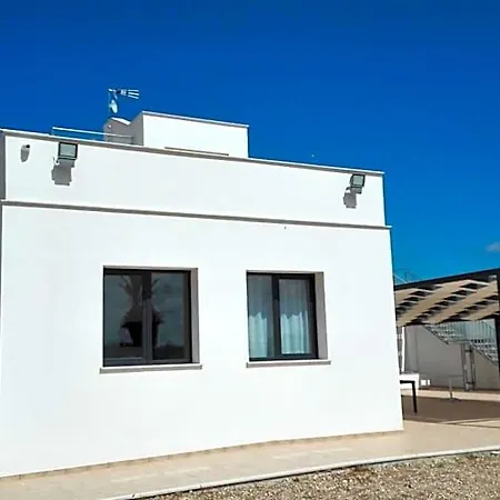 Bed & Breakfast Alykes Marsala