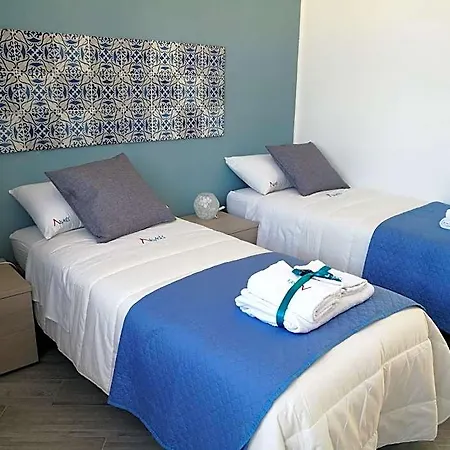 Bed & Breakfast Alykes 4*