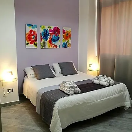 Alykes 4* Marsala